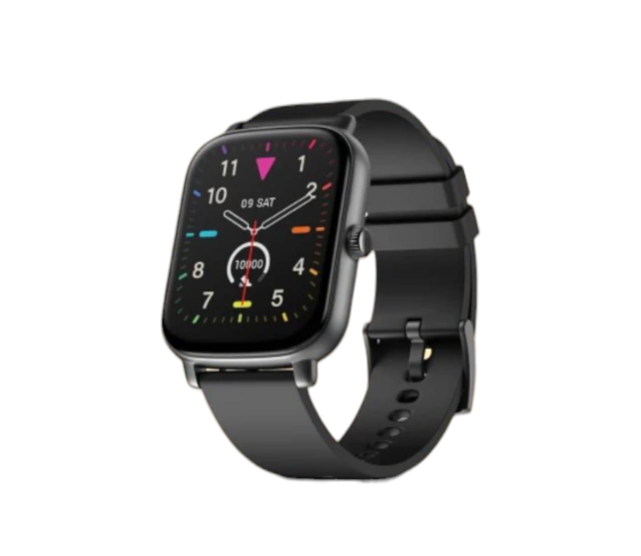 Noise Icon Buzz Smart Watch 